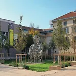 Terrasse Au Coeur De - 54 Apartment Valence (Drome)