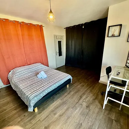 Appartement Terrasse Au Coeur De - 54 Valence (Drome)