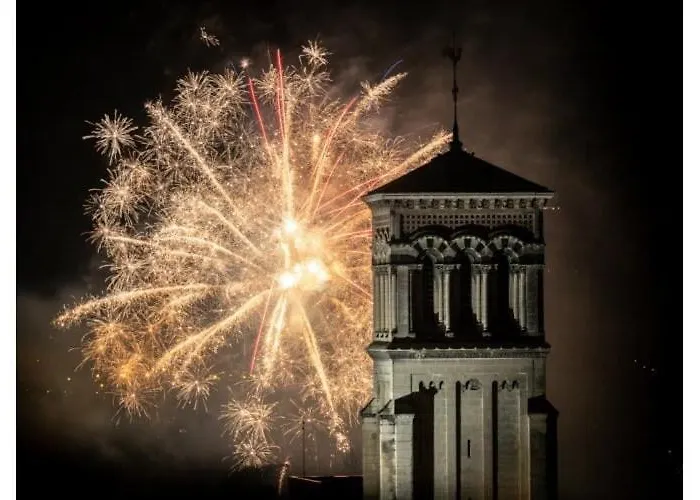 Terrasse Au Coeur De - 54 Apartment