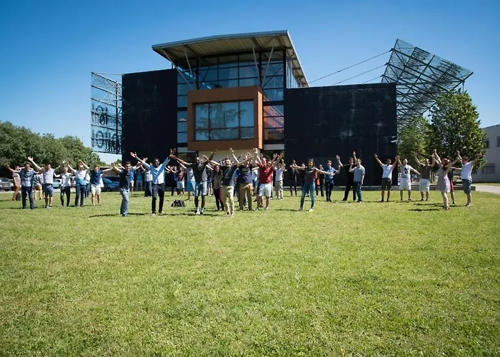 Terrasse Au Coeur De - 54 Apartment